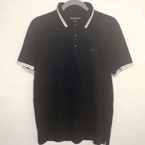Michael Kors Men Polo Shirt